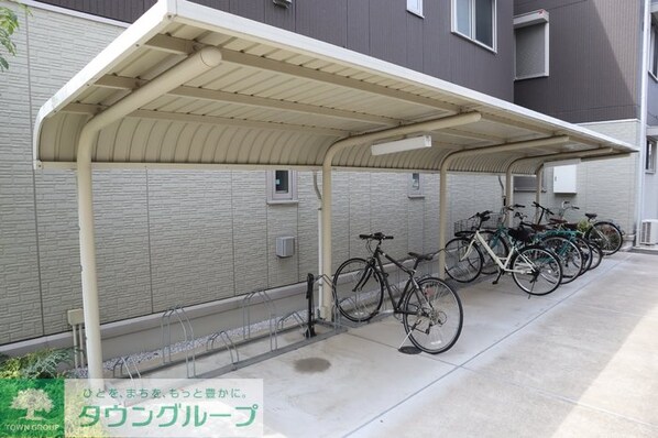 Casa Comfort Aの物件内観写真